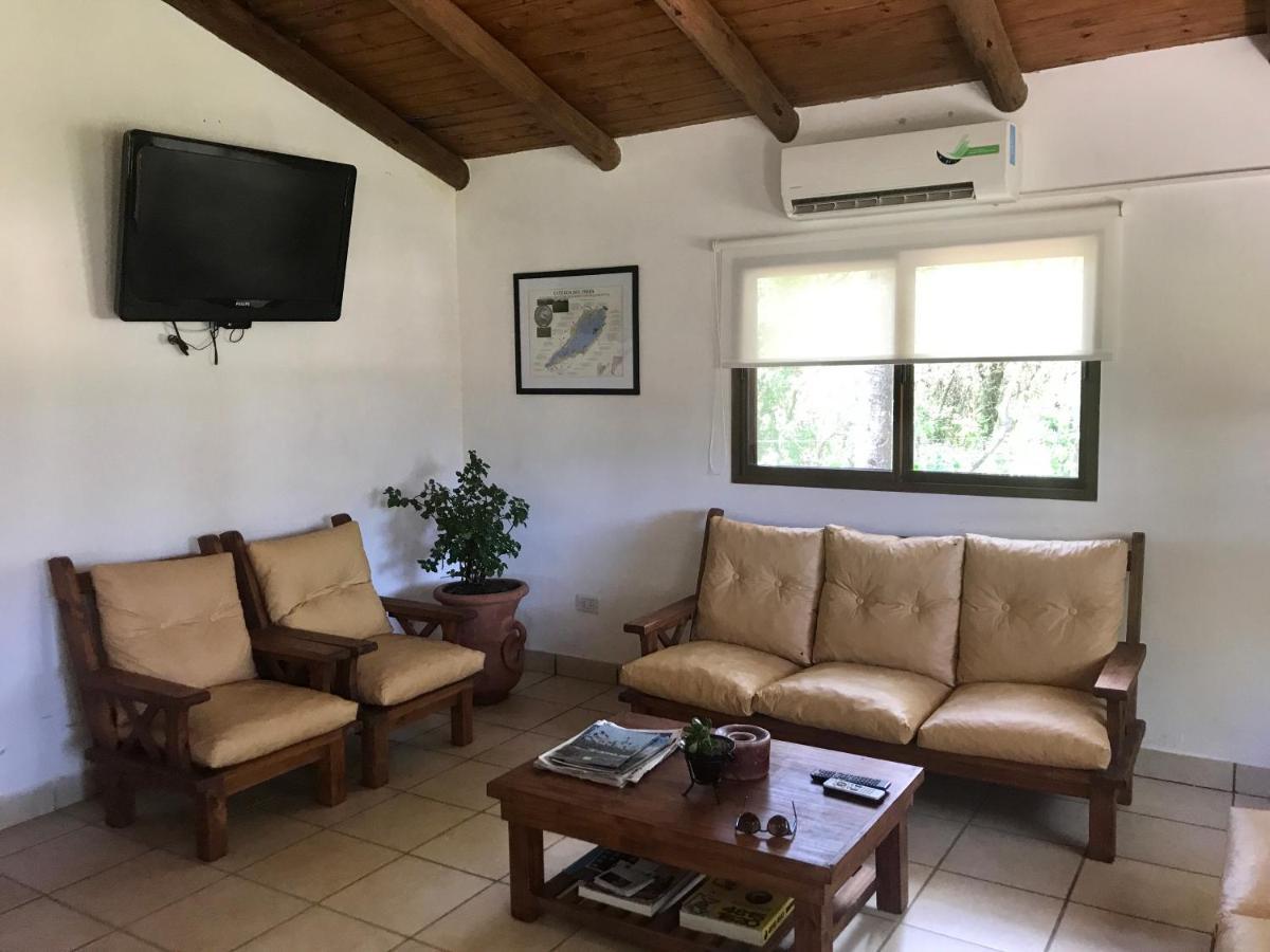 Posada Che Teindy Colonia Carlos Pellegrini (Corrientes) Exterior foto
