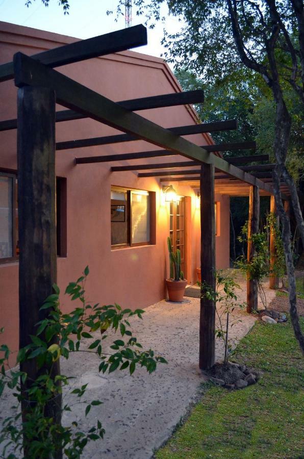 Posada Che Teindy Colonia Carlos Pellegrini (Corrientes) Exterior foto